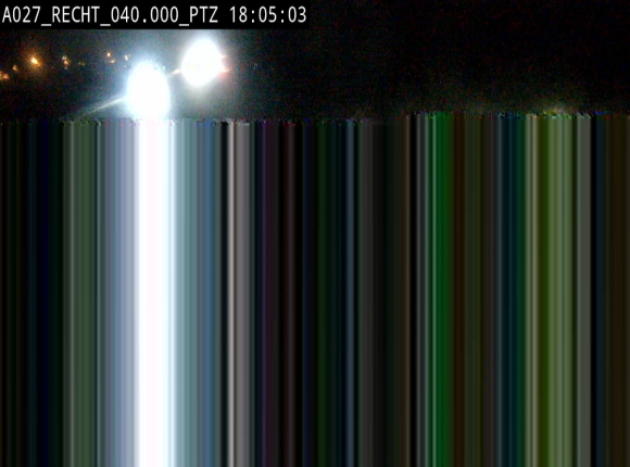 <h2>Webcam sur A27/E42 après Malmedy. Vue orientée vers l'Allemagne</h2>