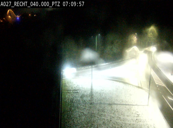 <h2>Webcam sur A27/E42 après Malmedy. Vue orientée vers l'Allemagne</h2>