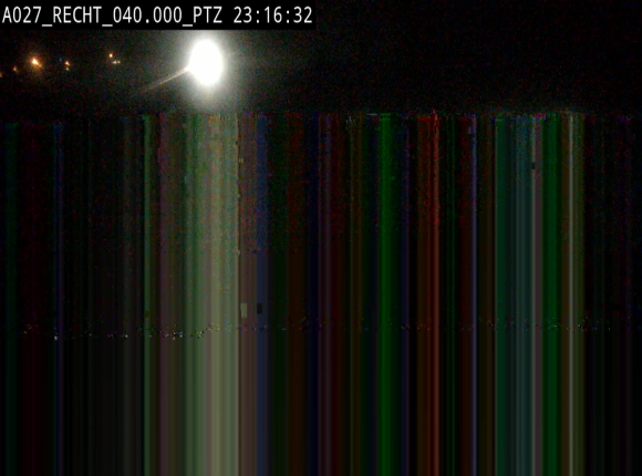 <h2>Webcam sur A27/E42 après Malmedy. Vue orientée vers l'Allemagne</h2>