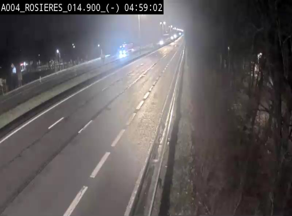 <h2>Webcam traffic E411(A4) - BK 14.4 - Rosières</h2>