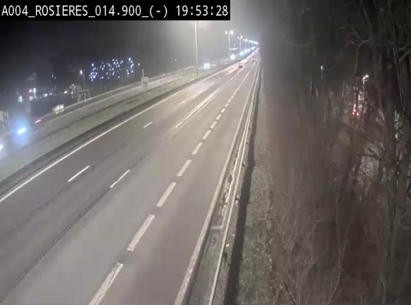 <h2>Webcam traffic E411(A4) - BK 14.4 - Rosières</h2>
