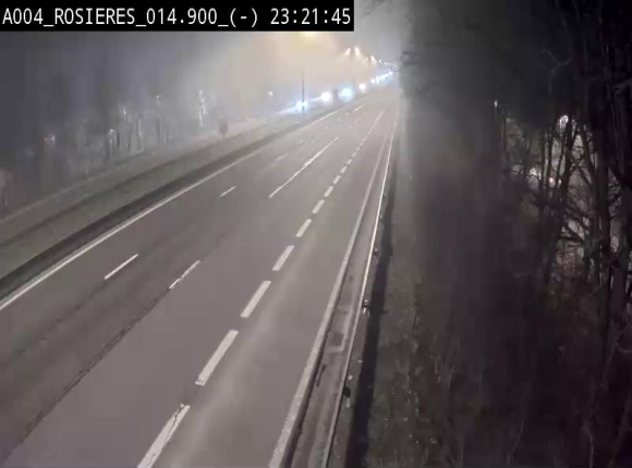 <h2>Webcam traffic E411(A4) - BK 14.4 - Rosières</h2>