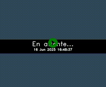 Webcam autoroute A150 à hauteur de La Vaupalière en périphérie de Rouen. Vue orientée vers Rouen