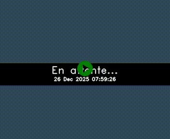 <h2>Webcam en haut de la Côte des Carreaux sur la N31 à Avesnes-en-Bray. Vue orientée vers Rouen</h2>