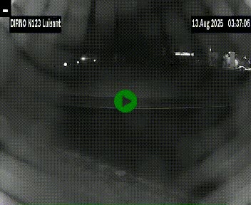 <h2>Webcam en périphérie de Chartres sur la N123, à hauteur de Luisant. Vue orientée vers Chartres</h2>