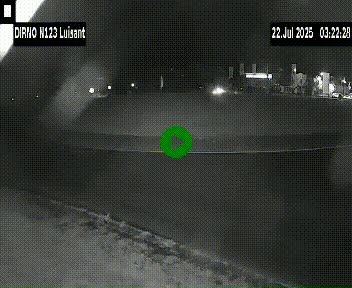 <h2>Webcam en périphérie de Chartres sur la N123, à hauteur de Luisant. Vue orientée vers Chartres</h2>