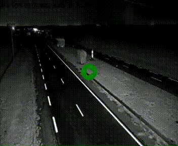 <h2>Webcam à hauteur de Vert-en-Drouais sur la N12, en périphérie de Dreux. Vue orientée vers Alençon</h2>