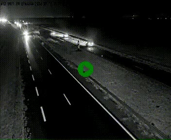 <h2>Webcam à hauteur de Vert-en-Drouais sur la N12, en périphérie de Dreux. Vue orientée vers Alençon</h2>