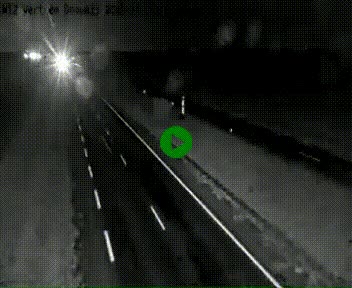 <h2>Webcam à hauteur de Vert-en-Drouais sur la N12, en périphérie de Dreux. Vue orientée vers Alençon</h2>