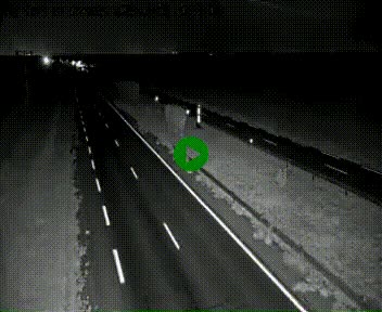 <h2>Webcam à hauteur de Vert-en-Drouais sur la N12, en périphérie de Dreux. Vue orientée vers Alençon</h2>