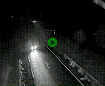 <h2>Webcam à hauteur de Vert-en-Drouais sur la N12, en périphérie de Dreux. Vue orientée vers Alençon</h2>