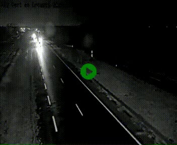 <h2>Webcam à hauteur de Vert-en-Drouais sur la N12, en périphérie de Dreux. Vue orientée vers Alençon</h2>