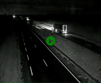 <h2>Webcam à hauteur de Vert-en-Drouais sur la N12, en périphérie de Dreux. Vue orientée vers Alençon</h2>