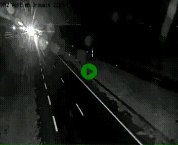 <h2>Webcam à hauteur de Vert-en-Drouais sur la N12, en périphérie de Dreux. Vue orientée vers Alençon</h2>