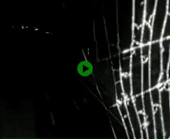 <h2>Webcam à hauteur de Vert-en-Drouais sur la N12, en périphérie de Dreux. Vue orientée vers Alençon</h2>