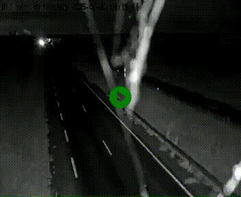 <h2>Webcam à hauteur de Vert-en-Drouais sur la N12, en périphérie de Dreux. Vue orientée vers Alençon</h2>