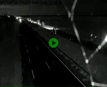 <h2>Webcam à hauteur de Vert-en-Drouais sur la N12, en périphérie de Dreux. Vue orientée vers Alençon</h2>