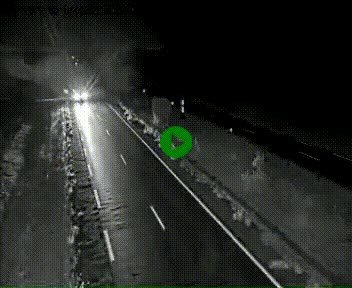 <h2>Webcam à hauteur de Vert-en-Drouais sur la N12, en périphérie de Dreux. Vue orientée vers Alençon</h2>