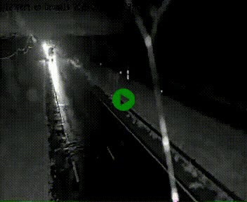 <h2>Webcam à hauteur de Vert-en-Drouais sur la N12, en périphérie de Dreux. Vue orientée vers Alençon</h2>