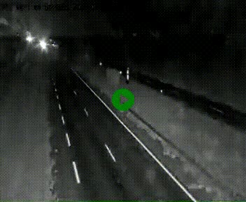 <h2>Webcam à hauteur de Vert-en-Drouais sur la N12, en périphérie de Dreux. Vue orientée vers Alençon</h2>