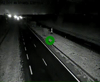 <h2>Webcam à hauteur de Vert-en-Drouais sur la N12, en périphérie de Dreux. Vue orientée vers Alençon</h2>
