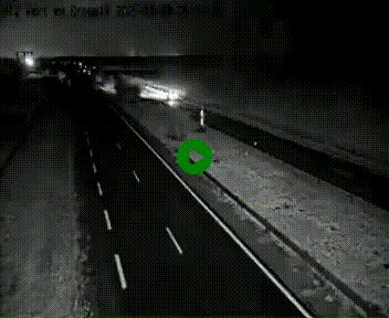 <h2>Webcam à hauteur de Vert-en-Drouais sur la N12, en périphérie de Dreux. Vue orientée vers Alençon</h2>