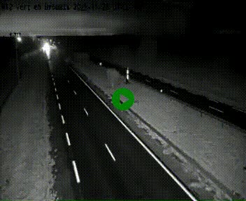 <h2>Webcam à hauteur de Vert-en-Drouais sur la N12, en périphérie de Dreux. Vue orientée vers Alençon</h2>
