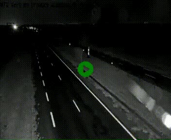<h2>Webcam à hauteur de Vert-en-Drouais sur la N12, en périphérie de Dreux. Vue orientée vers Alençon</h2>
