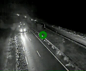 <h2>Webcam à hauteur de Vert-en-Drouais sur la N12, en périphérie de Dreux. Vue orientée vers Alençon</h2>