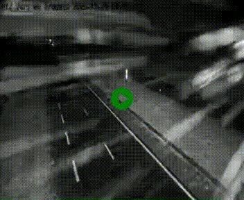 <h2>Webcam à hauteur de Vert-en-Drouais sur la N12, en périphérie de Dreux. Vue orientée vers Alençon</h2>