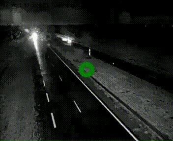 <h2>Webcam à hauteur de Vert-en-Drouais sur la N12, en périphérie de Dreux. Vue orientée vers Alençon</h2>