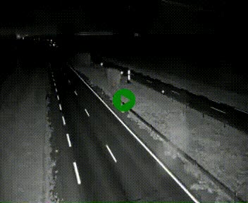 <h2>Webcam à hauteur de Vert-en-Drouais sur la N12, en périphérie de Dreux. Vue orientée vers Alençon</h2>