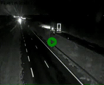 <h2>Webcam à hauteur de Vert-en-Drouais sur la N12, en périphérie de Dreux. Vue orientée vers Alençon</h2>