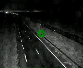 <h2>Webcam à hauteur de Vert-en-Drouais sur la N12, en périphérie de Dreux. Vue orientée vers Alençon</h2>