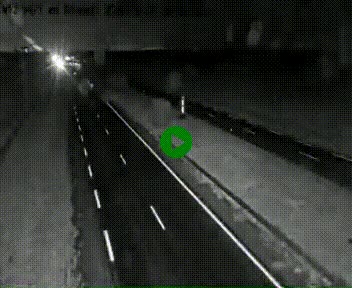 <h2>Webcam à hauteur de Vert-en-Drouais sur la N12, en périphérie de Dreux. Vue orientée vers Alençon</h2>