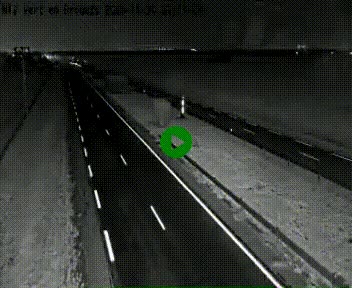 <h2>Webcam à hauteur de Vert-en-Drouais sur la N12, en périphérie de Dreux. Vue orientée vers Alençon</h2>