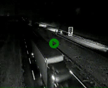 <h2>Webcam à hauteur de Vert-en-Drouais sur la N12, en périphérie de Dreux. Vue orientée vers Alençon</h2>