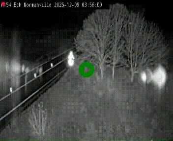 <h2>Webcam à hauteur du Leclerc Normanville sur la N154. Vue orientée vers Rouen</h2>