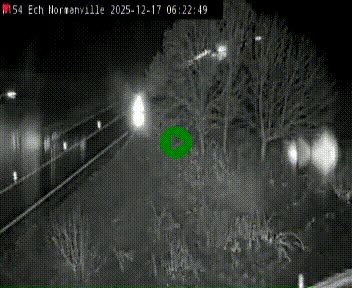 <h2>Webcam à hauteur du Leclerc Normanville sur la N154. Vue orientée vers Rouen</h2>