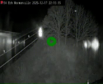 <h2>Webcam à hauteur du Leclerc Normanville sur la N154. Vue orientée vers Rouen</h2>