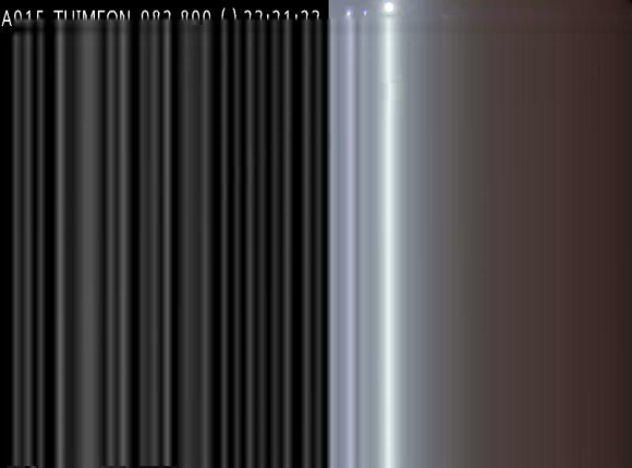 Caméra trafic Belgique - Thiméon - E42, jonction avec A54 (E420) direction La Louvière/Charleroi - BK 82.82