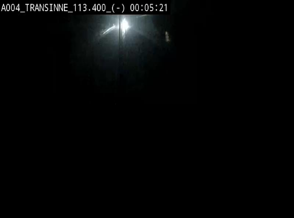 <h2>Caméra trafic E411 (A4) - Transinne direction Namur - BK 113.425</h2>