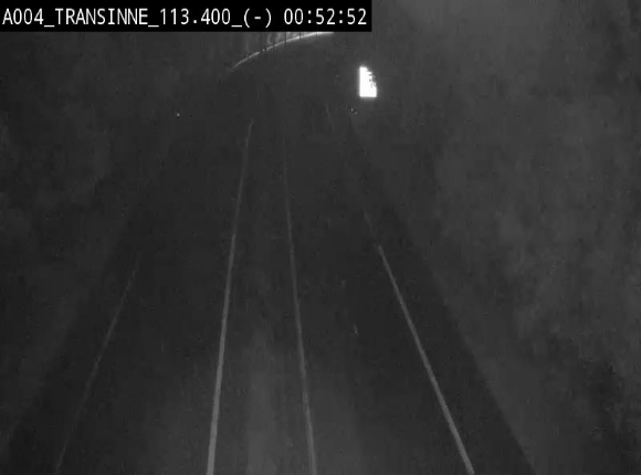 <h2>Caméra trafic E411 (A4) - Transinne direction Namur - BK 113.425</h2>