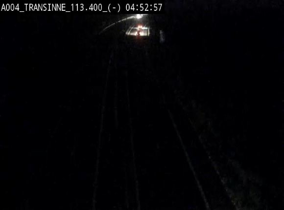 <h2>Caméra trafic E411 (A4) - Transinne direction Namur - BK 113.425</h2>