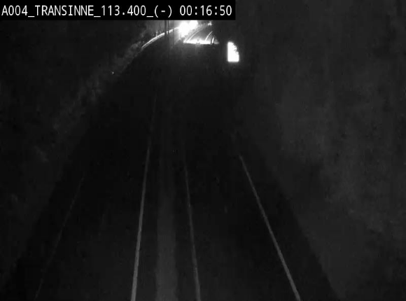 <h2>Caméra trafic E411 (A4) - Transinne direction Namur - BK 113.425</h2>