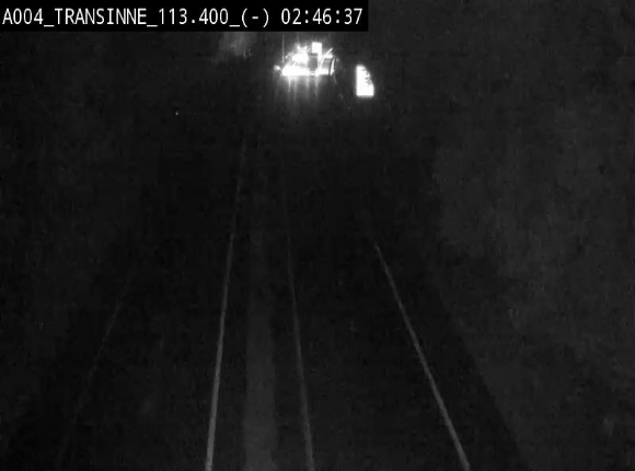<h2>Caméra trafic E411 (A4) - Transinne direction Namur - BK 113.425</h2>
