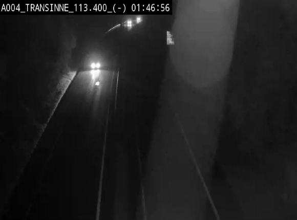 <h2>Caméra trafic E411 (A4) - Transinne direction Namur - BK 113.425</h2>