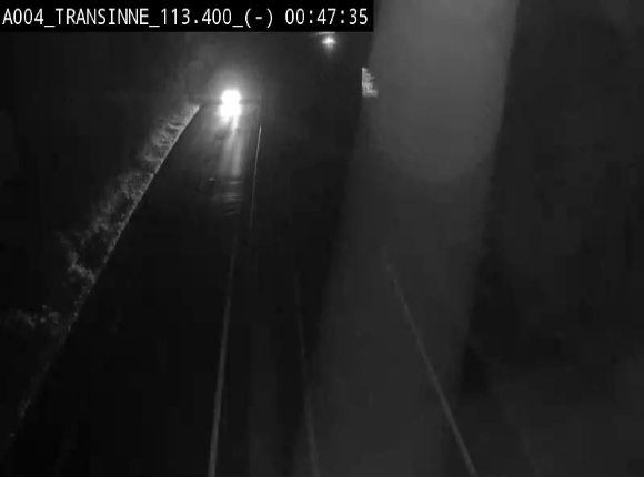 <h2>Caméra trafic E411 (A4) - Transinne direction Namur - BK 113.425</h2>