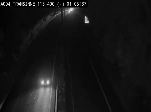 <h2>Caméra trafic E411 (A4) - Transinne direction Namur - BK 113.425</h2>