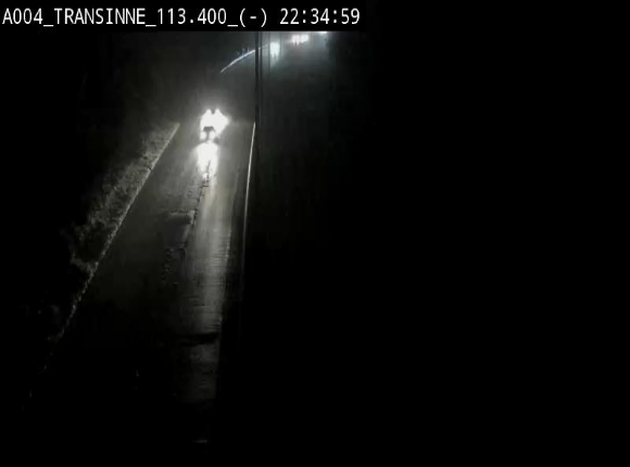 <h2>Caméra trafic E411 (A4) - Transinne direction Namur - BK 113.425</h2>